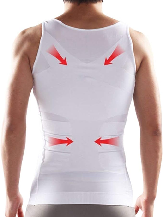 Instant Body Shaper for Men