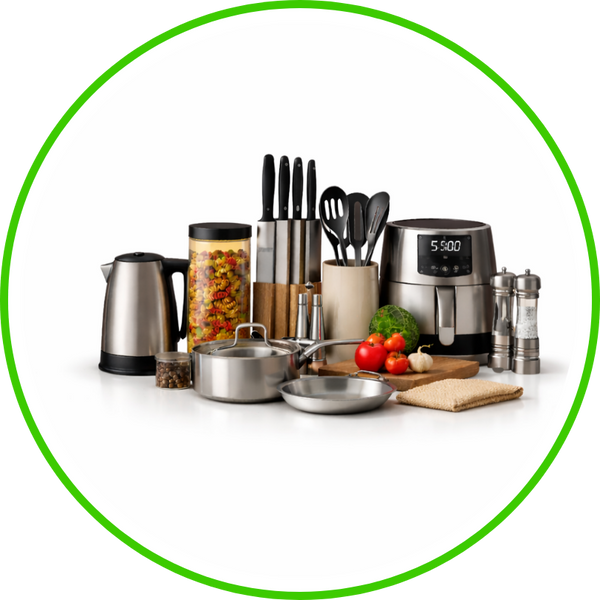 Home & Kitchen