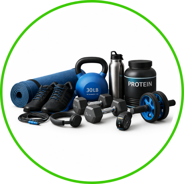 Fitness & Wellness