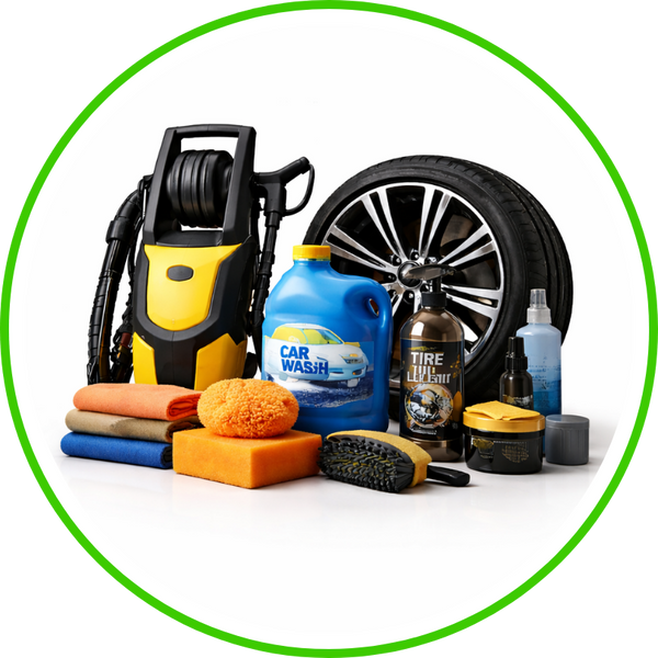 Car Accessories