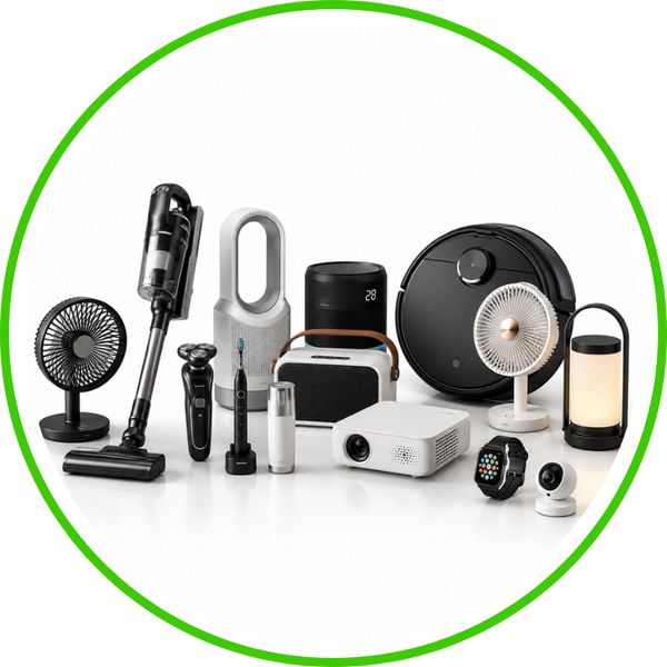 Smart Gadget
