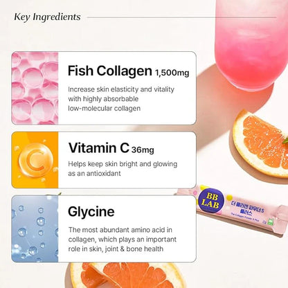 BB Lab - Collagen Powder
