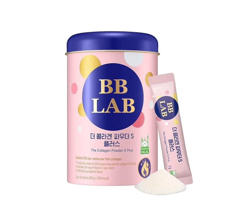 BB Lab - Collagen Powder