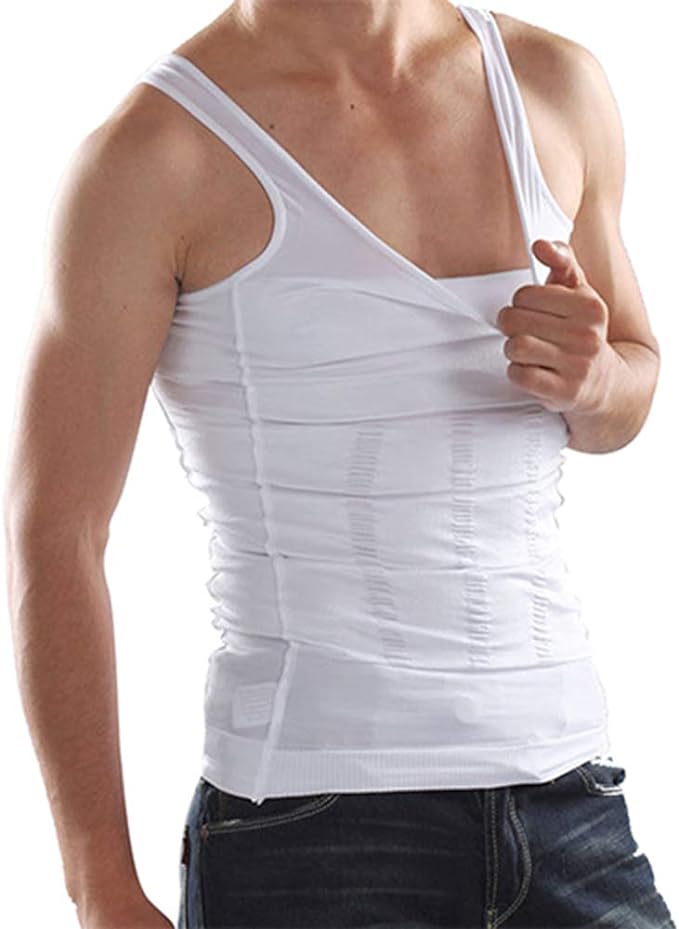 Instant Body Shaper for Men