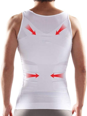 Instant Body Shaper for Men
