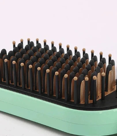 Sleek Stroke Hair Brush ©