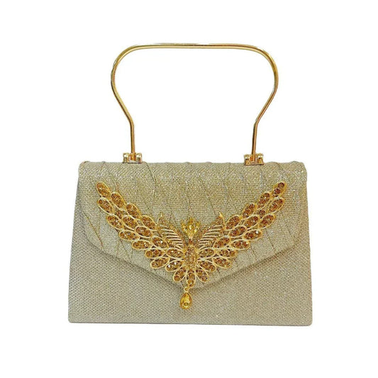 Women's Fashion Retro Shoulder Messenger Bag